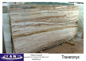 Traveronyx