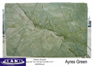 Ayres-Green