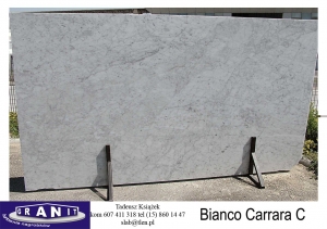 Bianco-Carrara-C